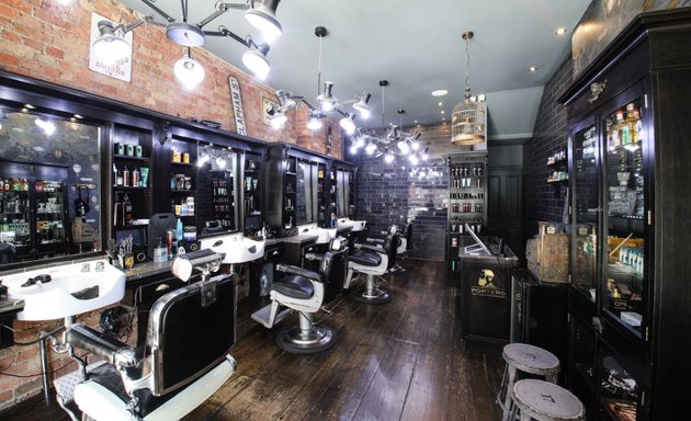 Photo of Porters Barbers