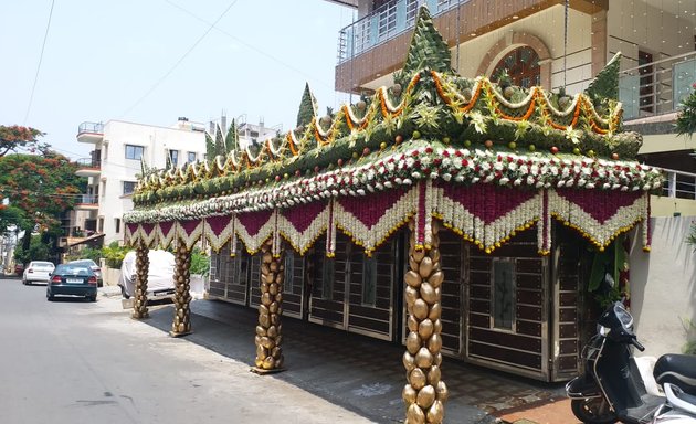 Photo of Kalyani Flower Shop