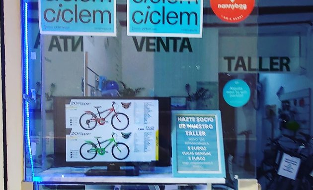 Foto de City Center Bikes sc