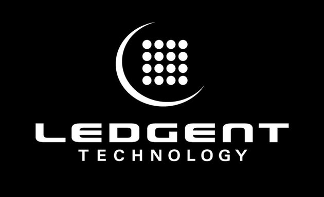 Photo of Ledgent Technology