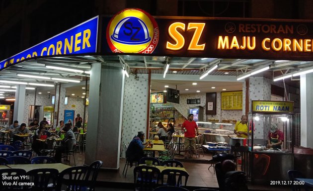 Photo of Sz Food Corner Mamak
