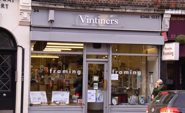 Photo of Vintiner T & Co