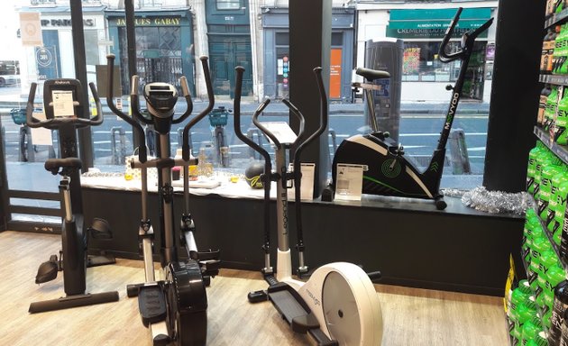 Photo de FitnessBoutique Paris Saint Jacques - Saint Michel