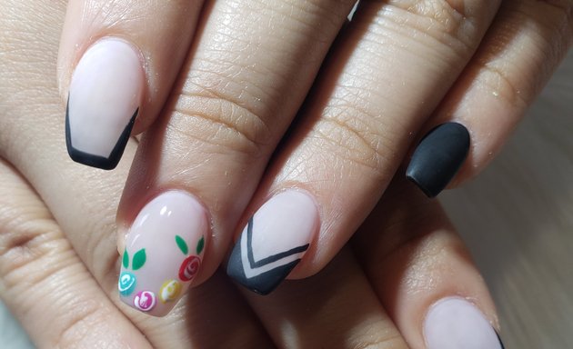 Photo of Nails by Dennise