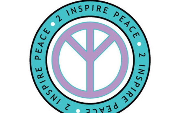 Photo of 2 Inspire Peace