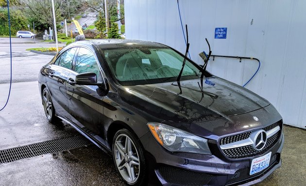 Photo of Brown Bear Car Wash