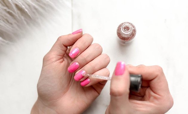 Photo of Nails For You - Kipling
