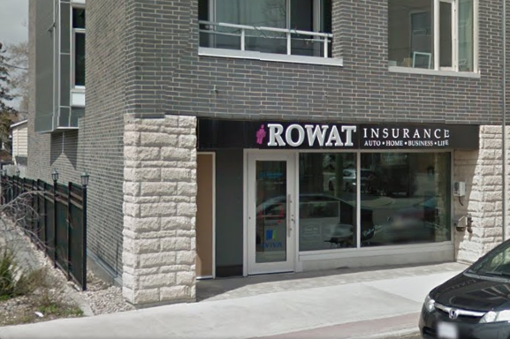 Photo of Rowat Insurance Brokers – Ottawa West