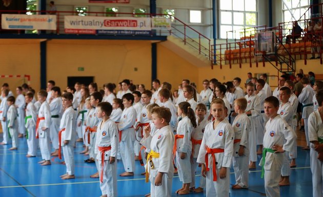Photo de Oshukai Strasbourg Karate Kobudo