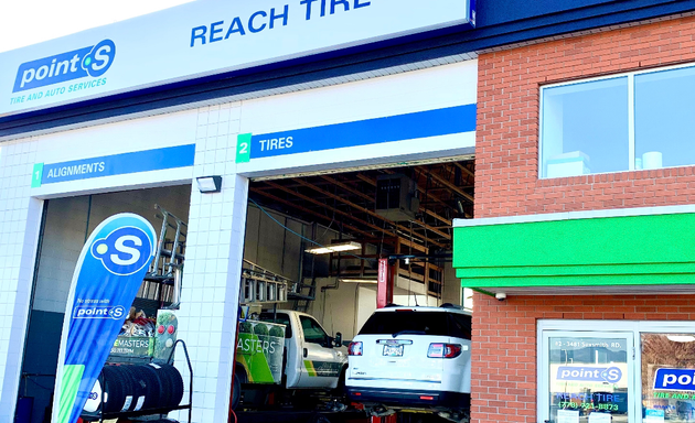 Photo of Reach Tire & Auto / Point S