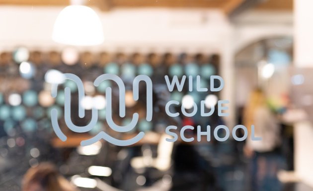 Photo de Wild Code School - Formation à distance développeur web et data analyst