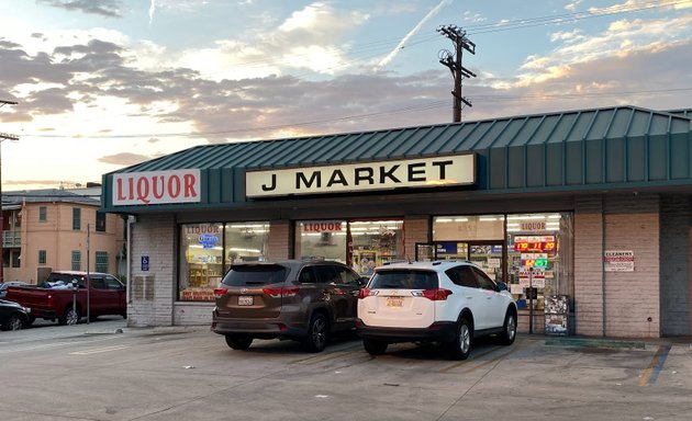 Photo of J Market