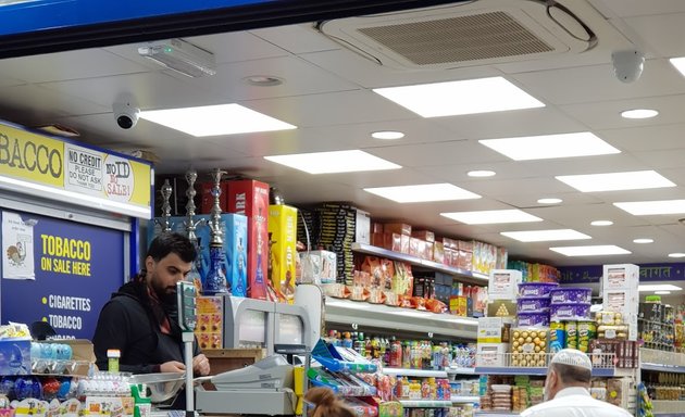 Photo of AlPasha Supermarket