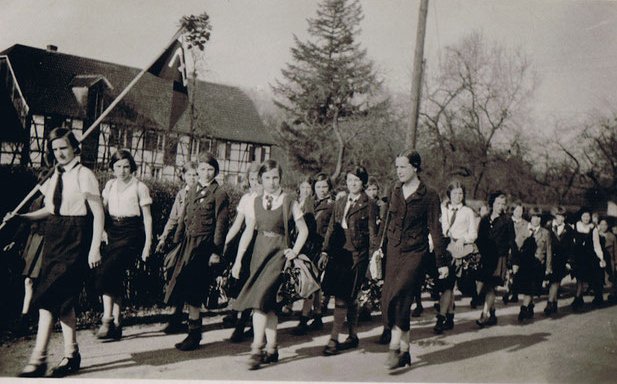 Foto von Kölner Frauengeschichtsverein