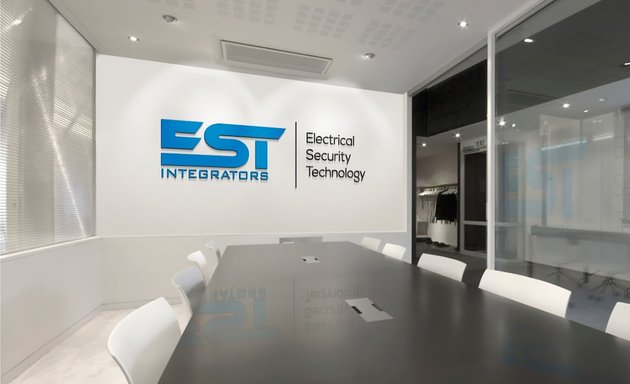 Photo of EST Integrators