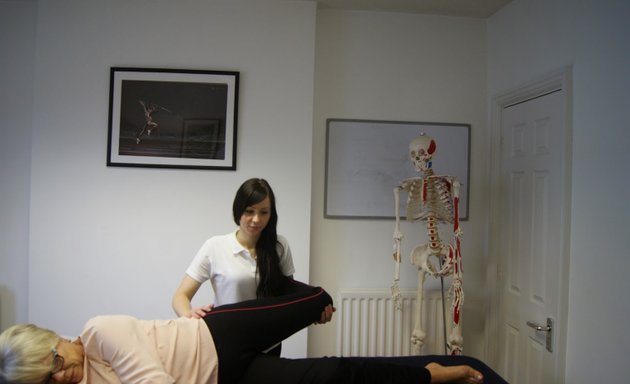 Photo of Surrey Physio – East Croydon