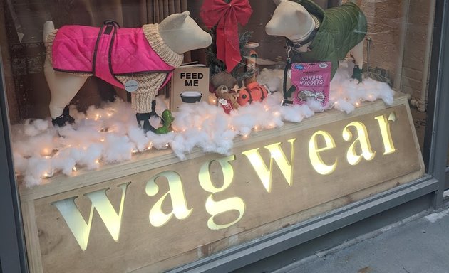 Photo of Wagwear