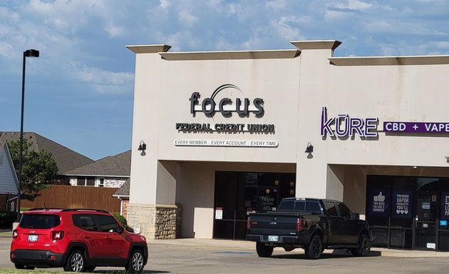 Photo of Focus Federal Credit Union-NW Branch