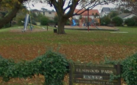 Photo of Elmwood Park Playground