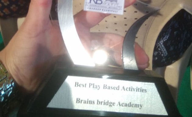 Photo of Brains bridge Academy