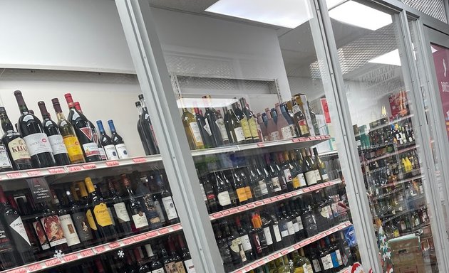 Photo of M K Wines & Liquors-Brooklyn