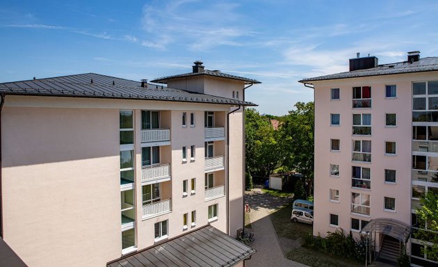 Foto von Jugendwohn- und Gästehaus München - Süd