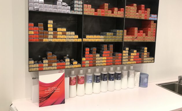 Photo of Colour Box Salon
