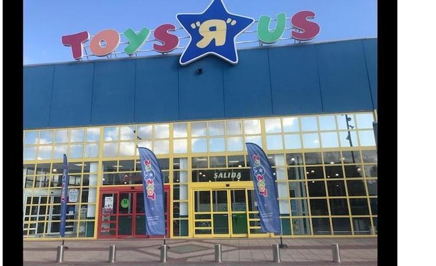 Foto de Toys"R"Us