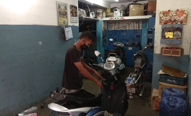 Photo of Sai Motors Bike Service