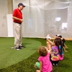 Photo of Aussie Kids Golf Academy