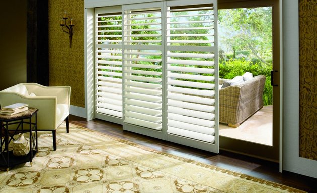 Photo of Superblinds & Draperies
