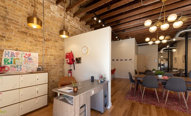 Photo of Le Village Cowork