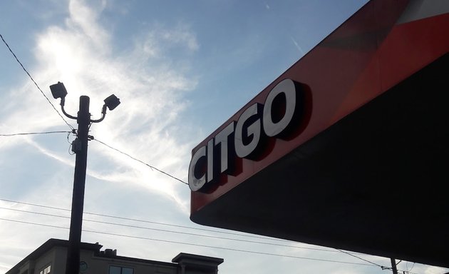 Photo of Citgo