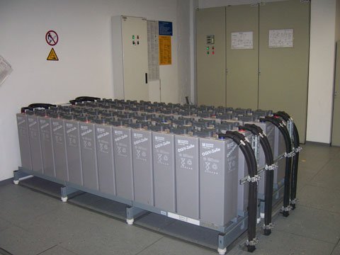 Photo of Zahid Servers