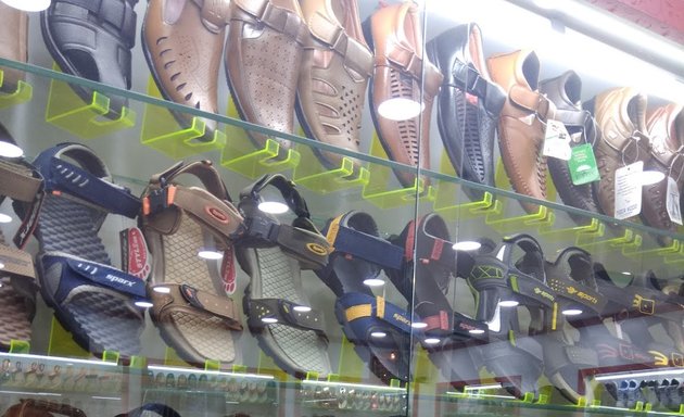 Photo of Pragathi Shoe Mart