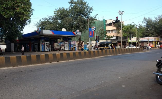 Photo of Lachmandas Service Station HP Petrol Pump