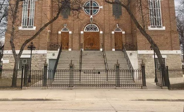 Photo of Saint Mary the Protectress Ukrainian Orthodox Cathedral