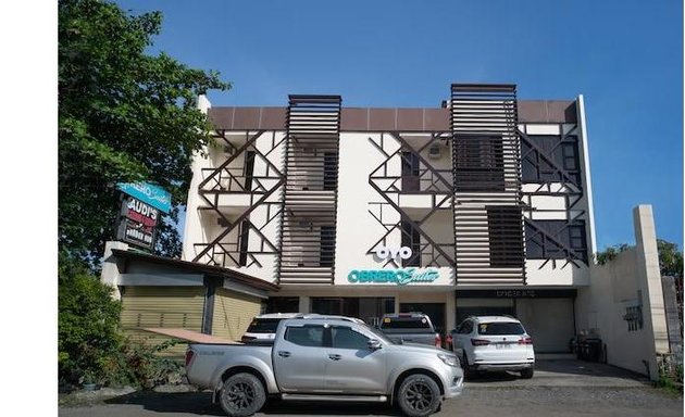 Photo of OYO 697 Obrero Suites