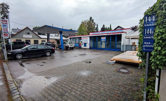 Foto von Auto Reparatur Au - Tüv