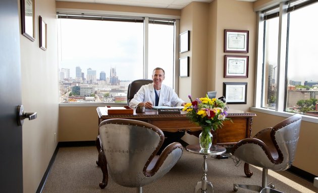 Photo of Tierney Plastic Surgery: Brian P. Tierney, MD