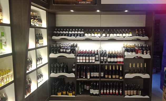 Photo of Top Shelf Liquor & Wine
