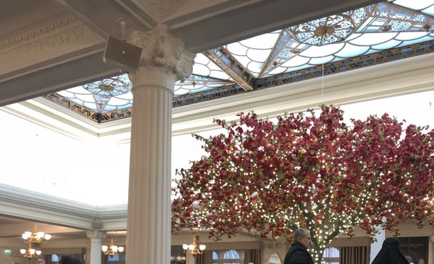 Photo of The Harrods Tea Room