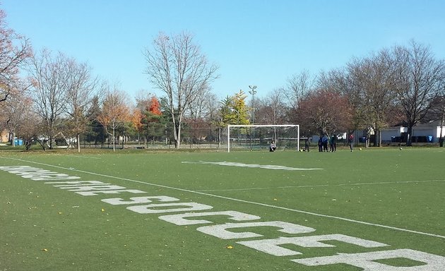 Photo of Chicago Fire Soccer Club Field