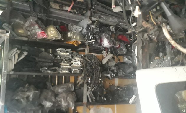 Photo of Nadiya Auto spare part