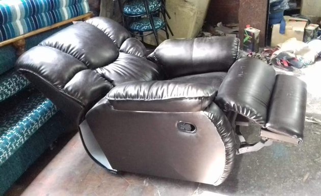 Photo of ANSARI Furniture sofa