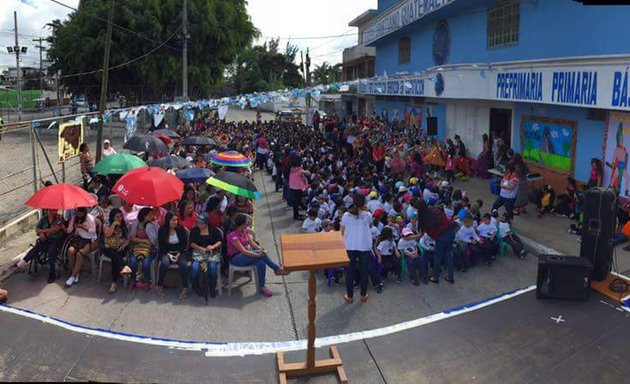 Foto de Liceo Cristiano Guatemalteco Nuevo Amanecer