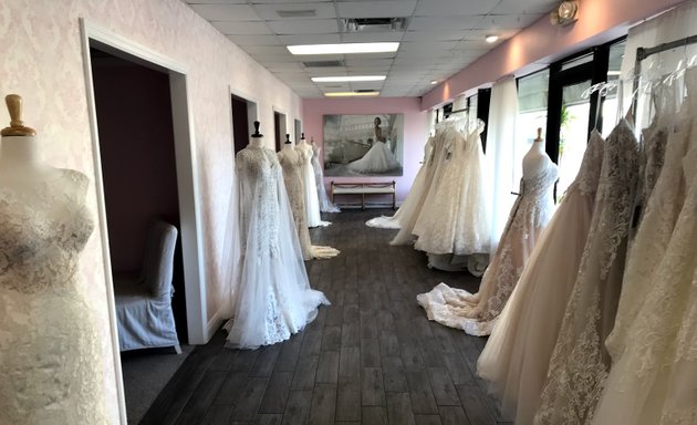 Photo of CC's Bridal Boutique