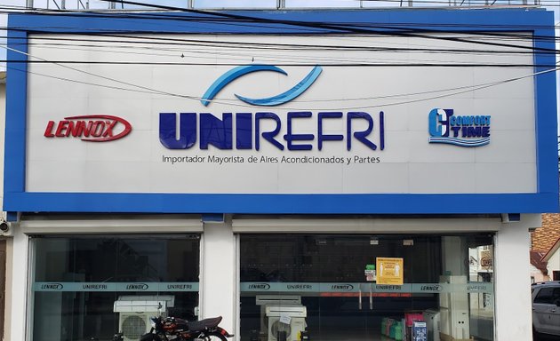 Foto de unirefri srl