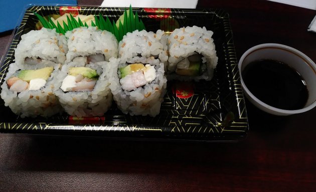 Photo of Sushi Garden & Kitchen
