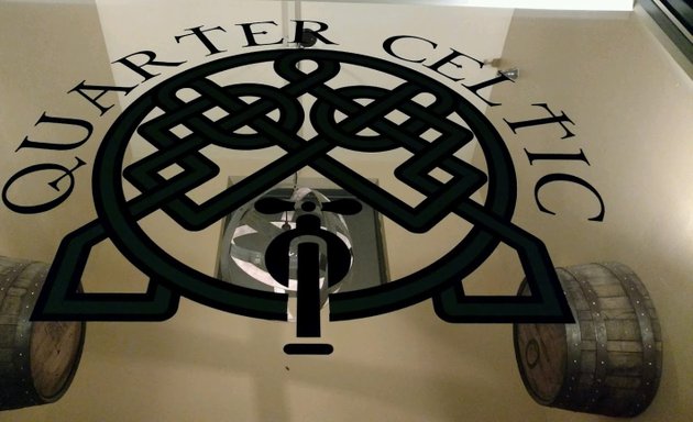 Photo of Quarter Celtic Brewpub